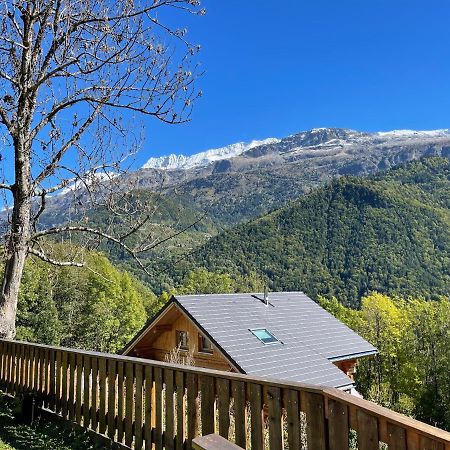Allemond - Restful 2 Bed Apartment For Ski, Cycle & Family Eksteriør bilde